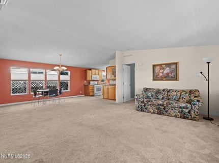 1307 Kingslane Court, Gardnerville, NV 89410 Photo
