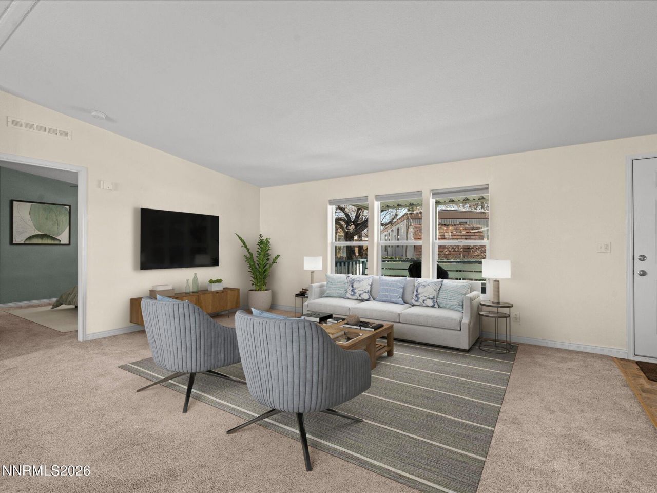 1307 Kingslane Court, Gardnerville, NV 89410 Photo