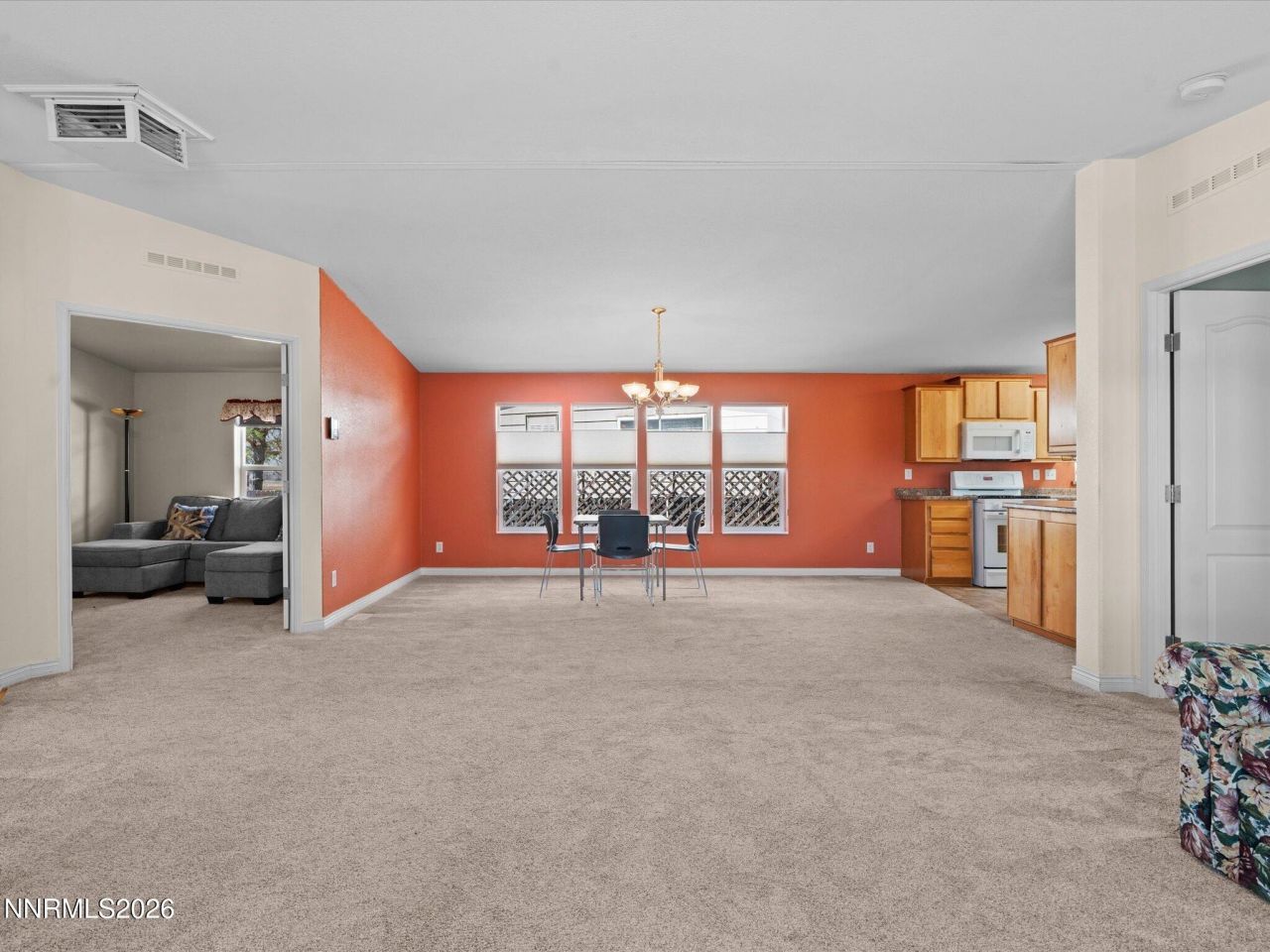 1307 Kingslane Court, Gardnerville, NV 89410 Photo