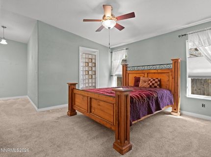 1307 Kingslane Court, Gardnerville, NV 89410 Photo