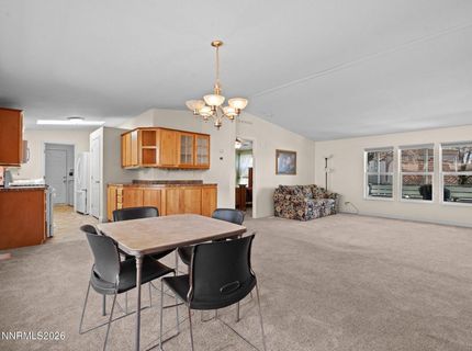 1307 Kingslane Court, Gardnerville, NV 89410 Photo