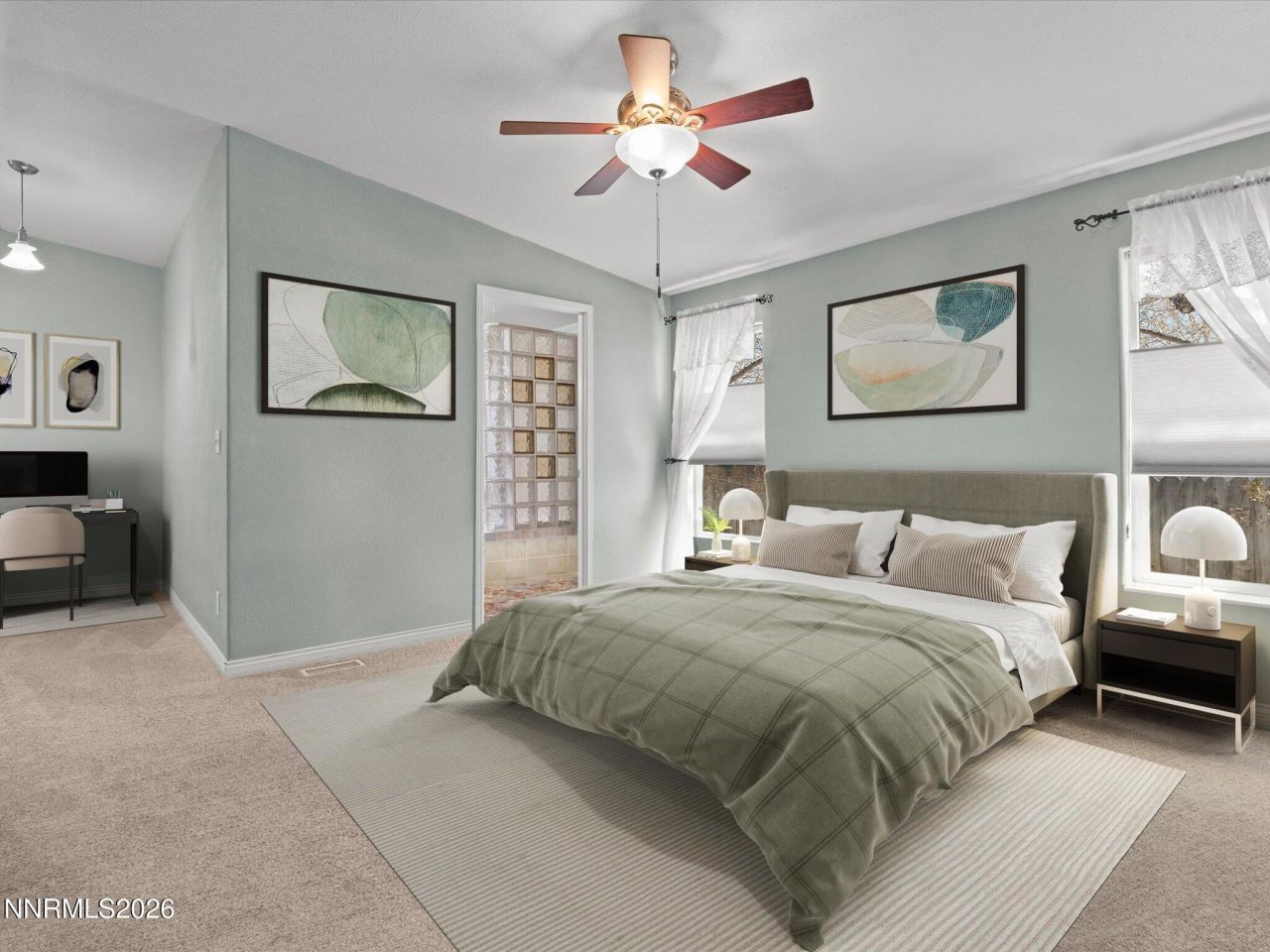 1307 Kingslane Court, Gardnerville, NV 89410 Photo