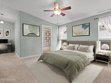 1307 Kingslane Court, Gardnerville, NV 89410 Photo