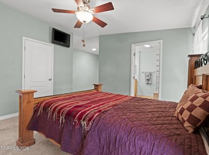 1307 Kingslane Court, Gardnerville, NV 89410 Photo