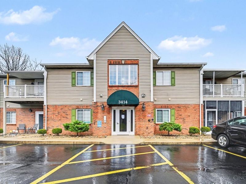 3414 N Bend Road, Unit 7, Green Township, OH 45239 Photo 1