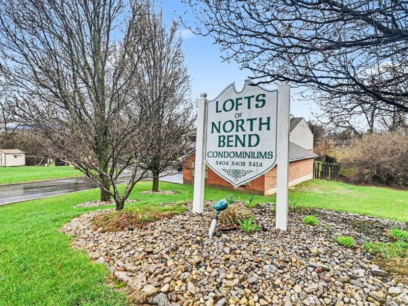 3414 N Bend Road, Unit 7, Green Township, OH 45239 Photo 13