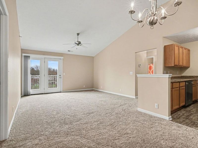 3414 N Bend Road, Unit 7, Green Township, OH 45239 Photo 3