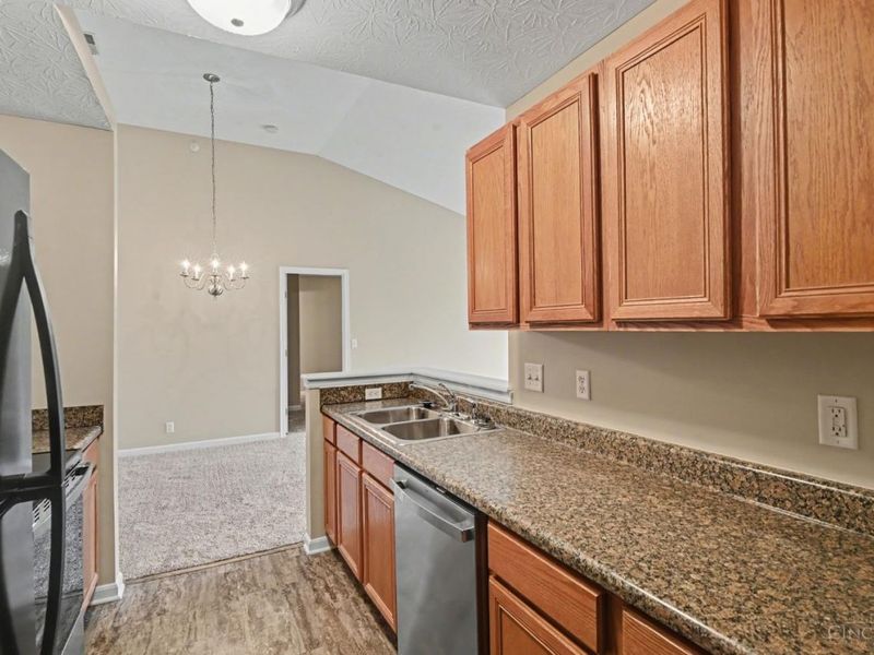 3414 N Bend Road, Unit 7, Green Township, OH 45239 Photo 5