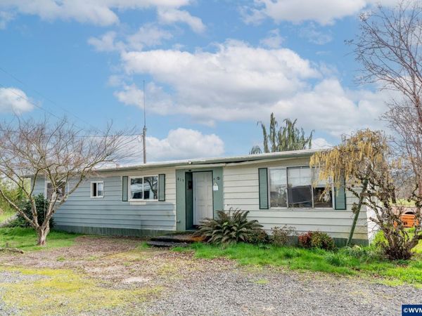 615 Vaughan Ln, Lebanon, OR 97355