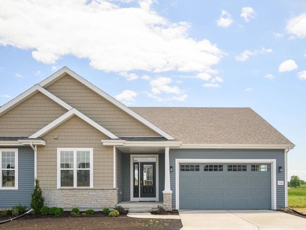738 Cozy Farm Road, Waunakee, WI 53597