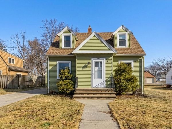 308 S BIRCH STREET, Kimberly, WI 54136