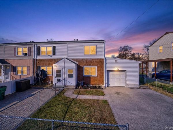 20 S Gilmore Boulevard, Wappingers Falls, NY 12590