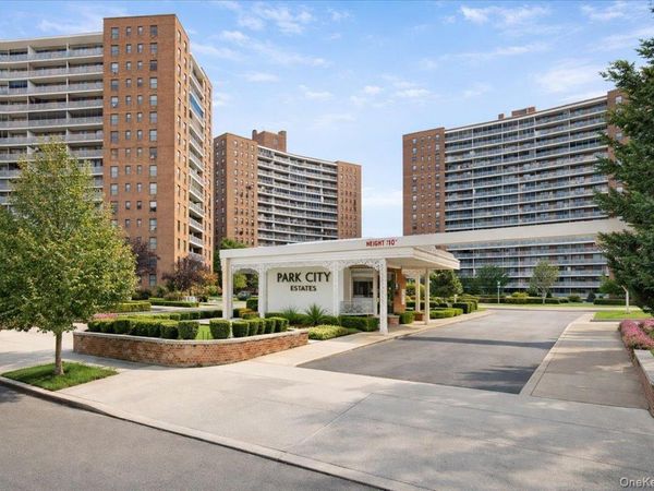 61-55 98th Street, Unit 17A, Rego Park, NY 11374