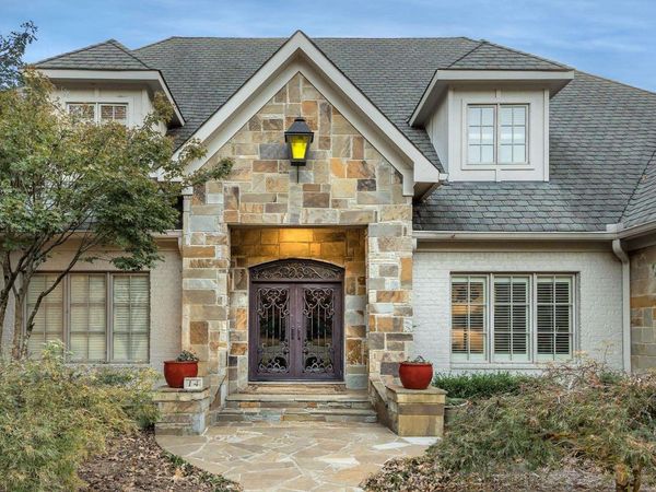 14 Sologne Circle, Little Rock, AR 72223