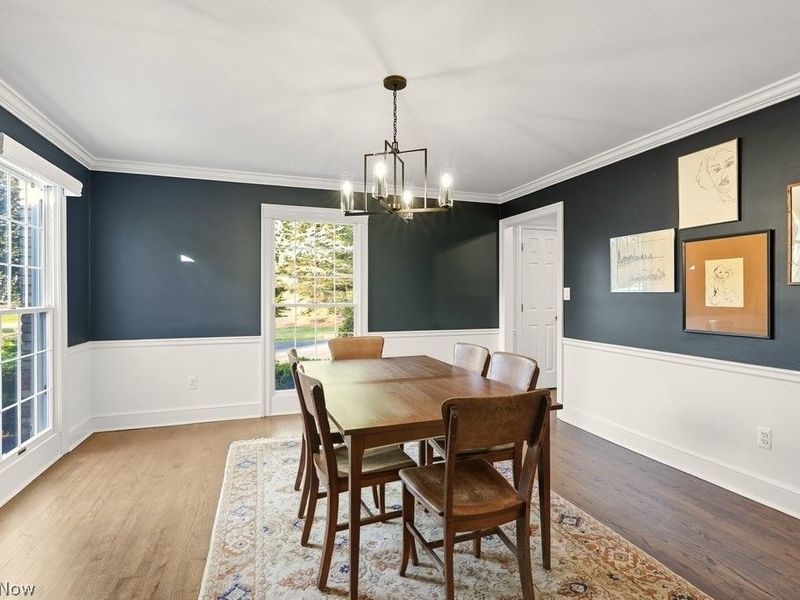 967 Robinwood Hills Drive , Bath, OH 44333 Photo 4