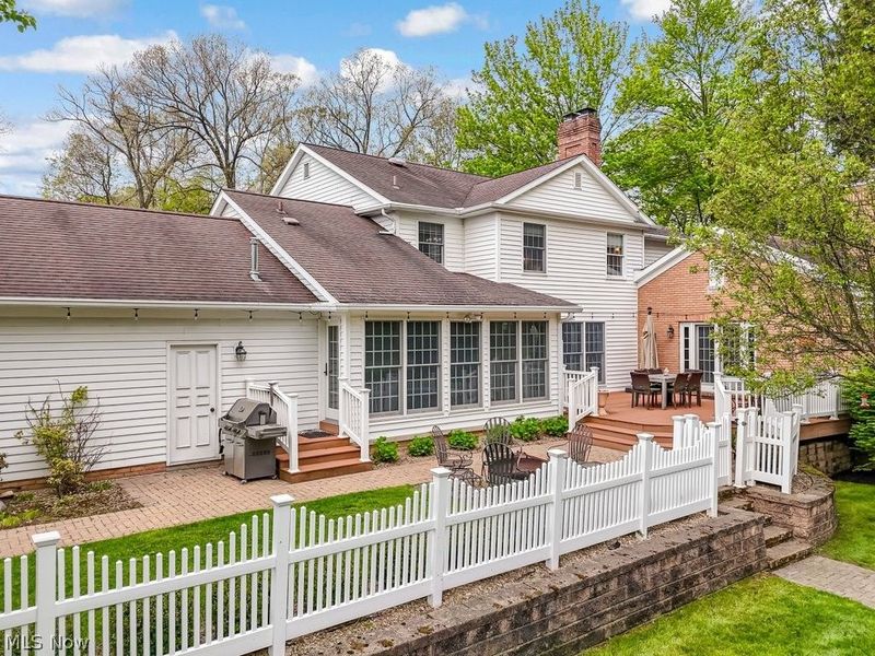 967 Robinwood Hills Drive , Bath, OH 44333 Photo 41