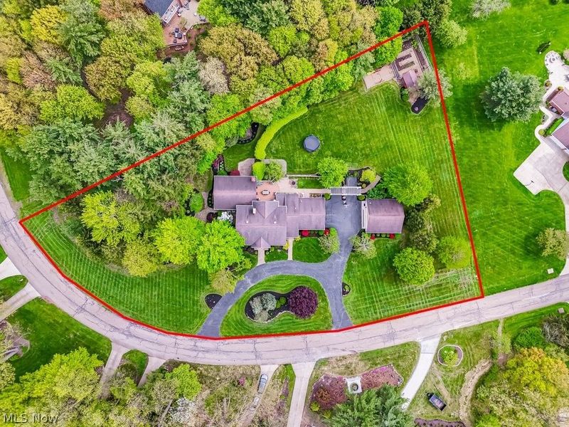 967 Robinwood Hills Drive , Bath, OH 44333 Photo 45