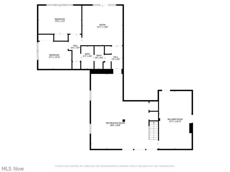 967 Robinwood Hills Drive , Bath, OH 44333 Photo 48