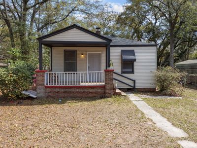 2631 Madden Drive Drive, North Charleston, SC 29405