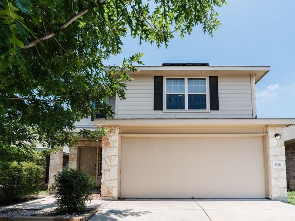 3516 Breckenridge DR, Austin, TX 78744