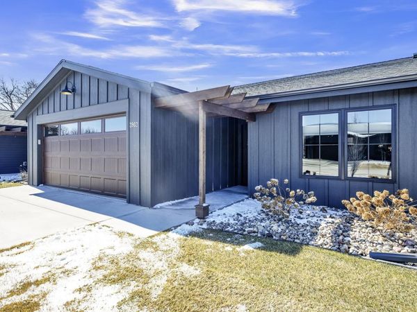3903 Dorothy's Lane, Spirit Lake, IA 51360