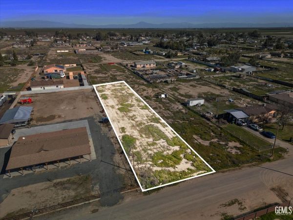 0 GATSON ST , Bakersfield, CA 93314