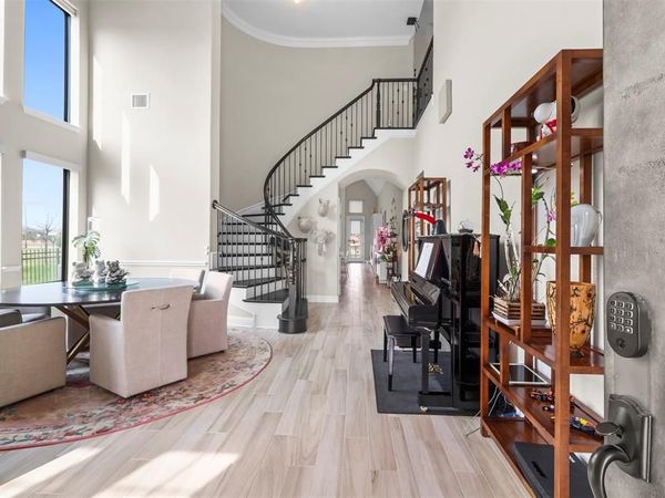 6547 Curwen Lane, Frisco, TX 75036