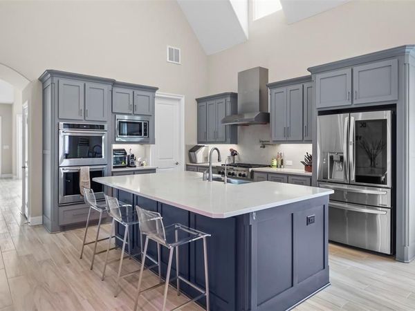 6547 Curwen Lane, Frisco, TX 75036