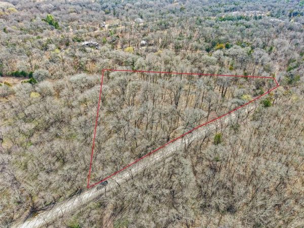 TBD Cr-2400, Terrell, TX 75160