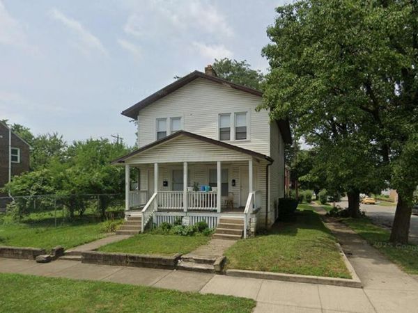 333 E 9th Avenue, Columbus, OH 43201