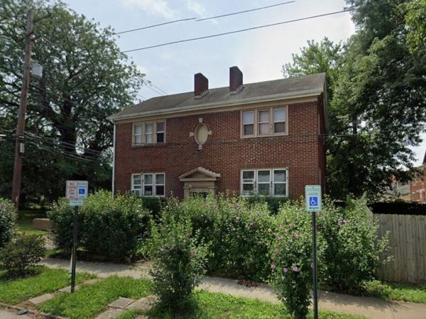 333 E 9th Avenue, Columbus, OH 43201