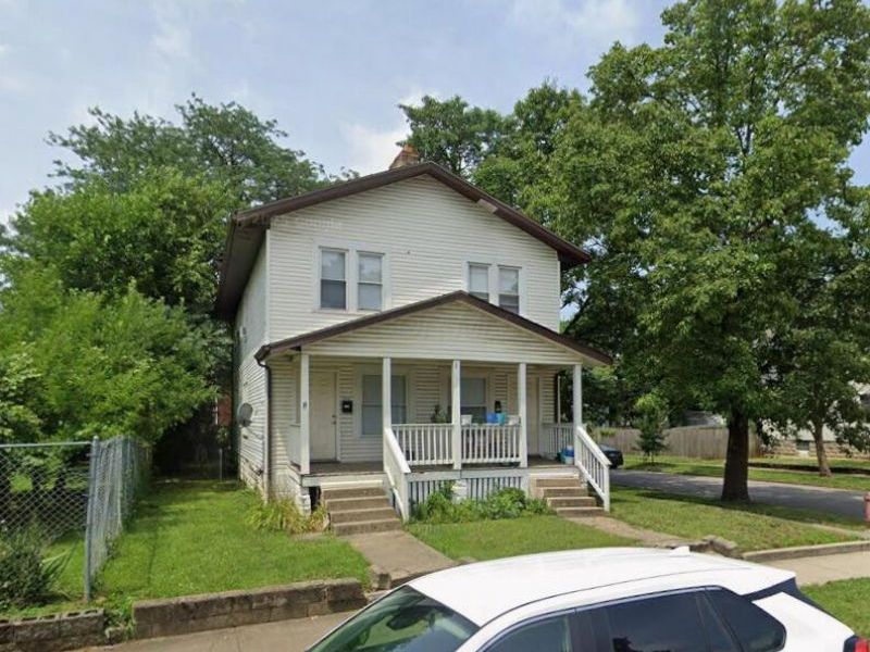 333 E 9th Avenue , Columbus, OH 43201 Photo 2