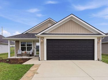133 Star Gazer Drive, Georgetown, KY 40324