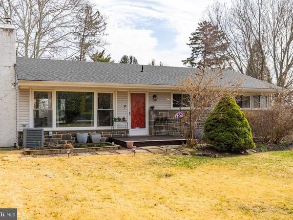 16 WAR ADMIRAL LANE, MEDIA, PA 19063