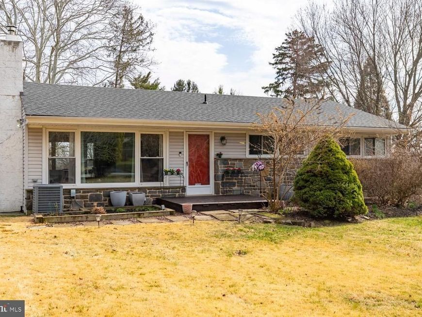 16 War Admiral Lane, Media, PA 19063 Main Photo