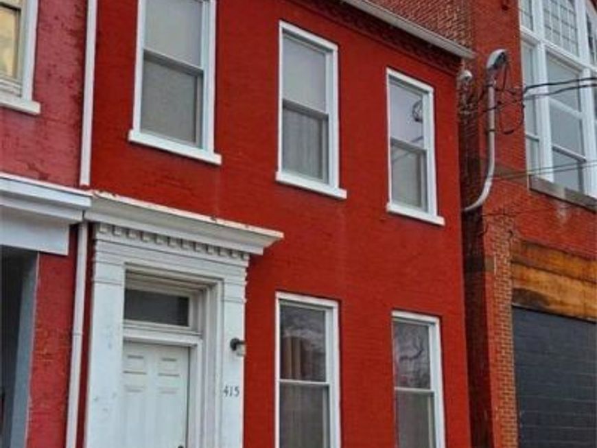 415 W King Street, Lancaster, PA 17603 Main Photo