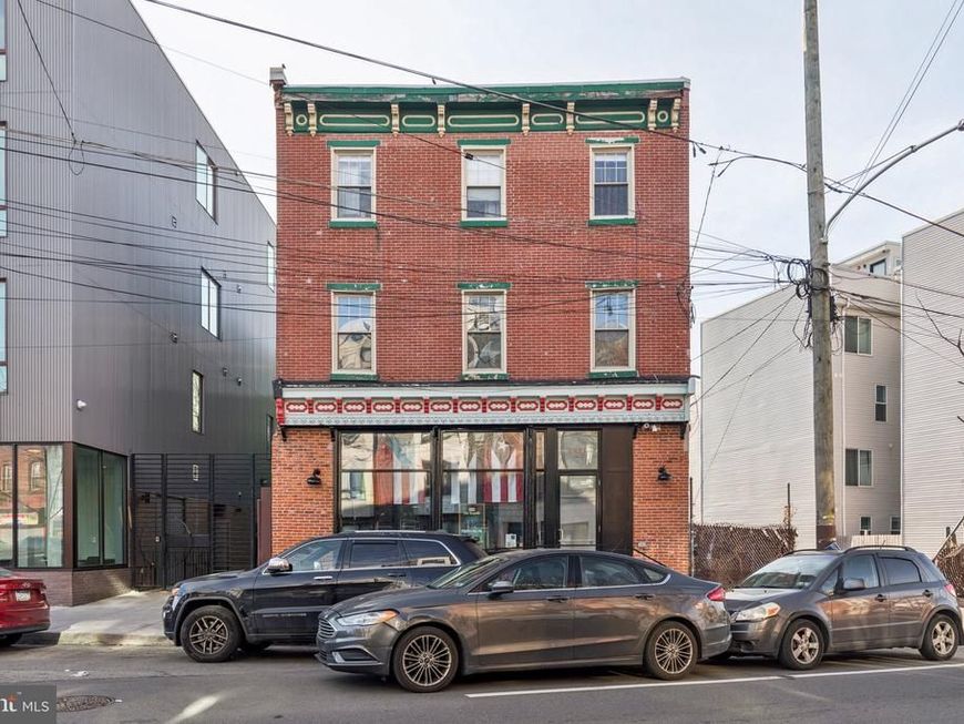 2557 Amber Street, Philadelphia, PA 19125 Main Photo