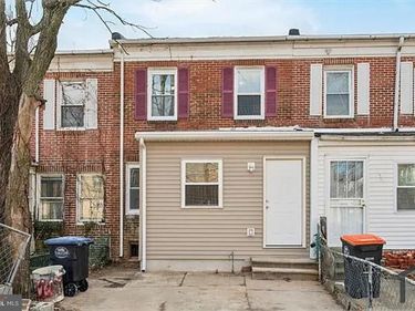 1112 JOHNSON STREET , CHESTER, PA 19013
