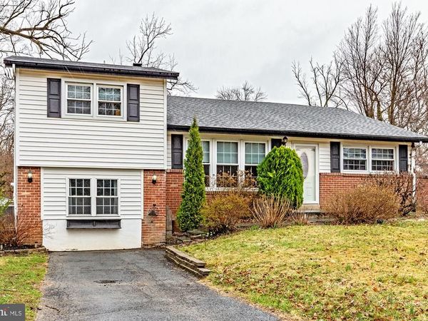 1 WORDSWORTH DRIVE , WILMINGTON, DE 19808