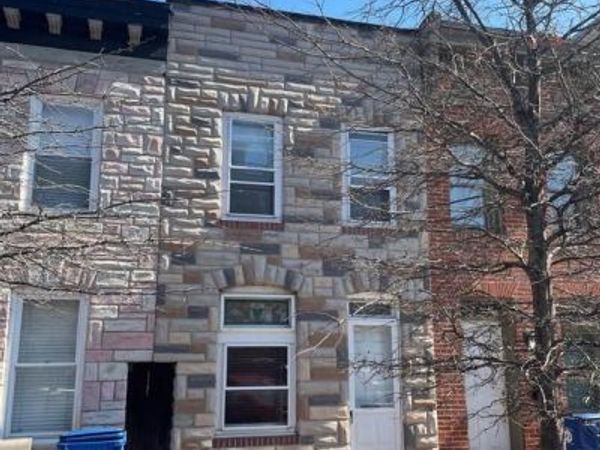 511 S MILTON, BALTIMORE, MD 21224