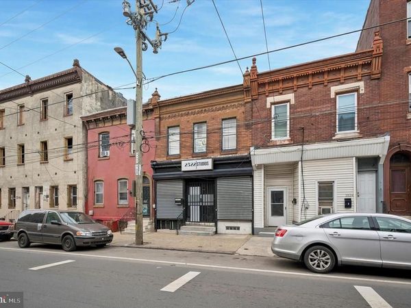 2522 N 5TH STREET , PHILADELPHIA, PA 19133