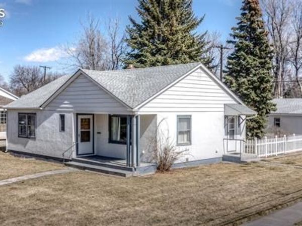 2303 N El Paso Street, Colorado Springs, CO 80907