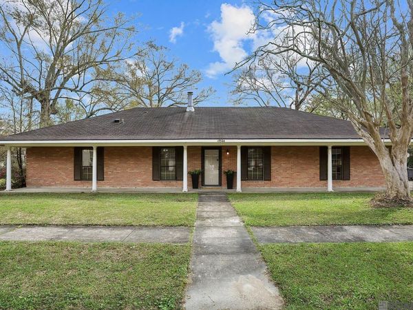 15544 Patricia Dale Dr, Baton Rouge, LA 70819