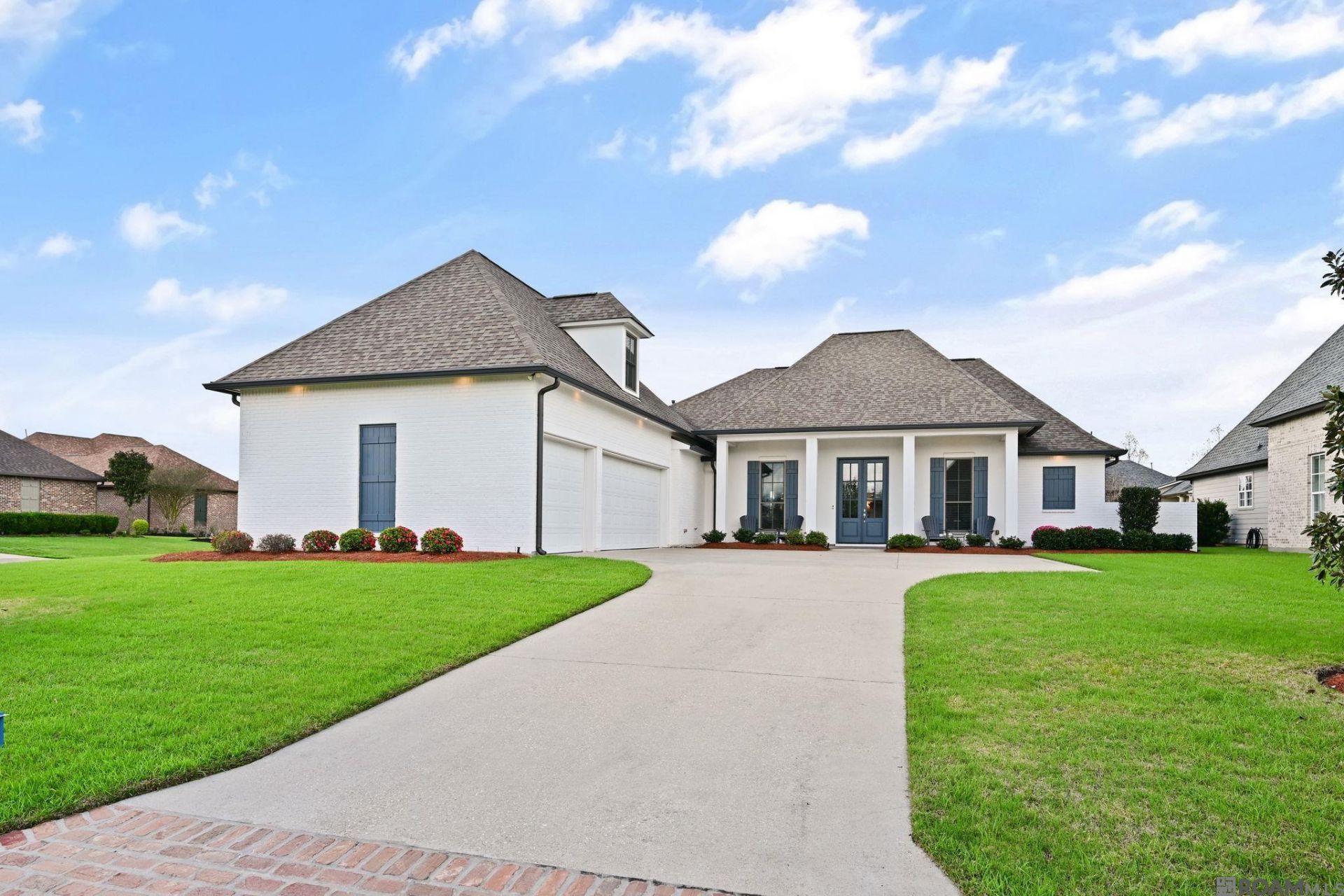 42387 Greens View Dr, Gonzales, LA 70737 Main Photo