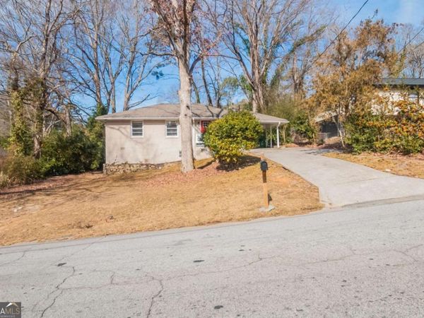 3018 Meadowview Drive SE, Atlanta, GA 30316