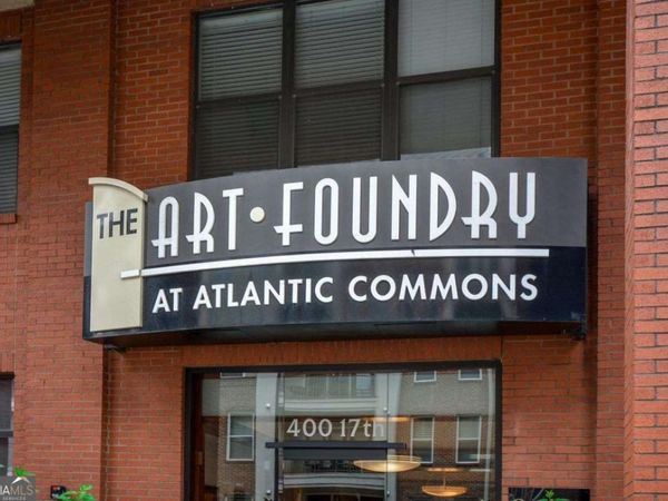 400 17th Street NW, Unit 1219, Atlanta, GA 30363