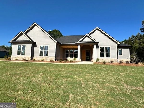 145 Paislee Park Drive, Unit 14, Fayetteville, GA 30215