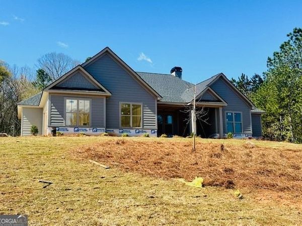 145 Paislee Park Drive, Unit 14, Fayetteville, GA 30215