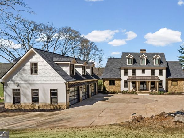 685 North McDonough Road, Unit 48.26+/- A, Griffin, GA 30223