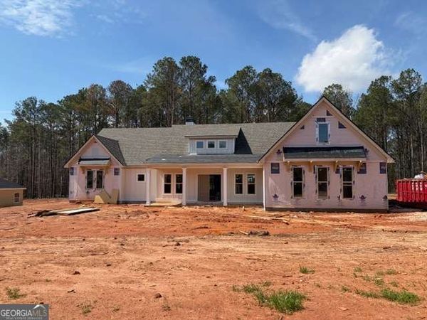 126 Woodford Drive, Roopville, GA 30170